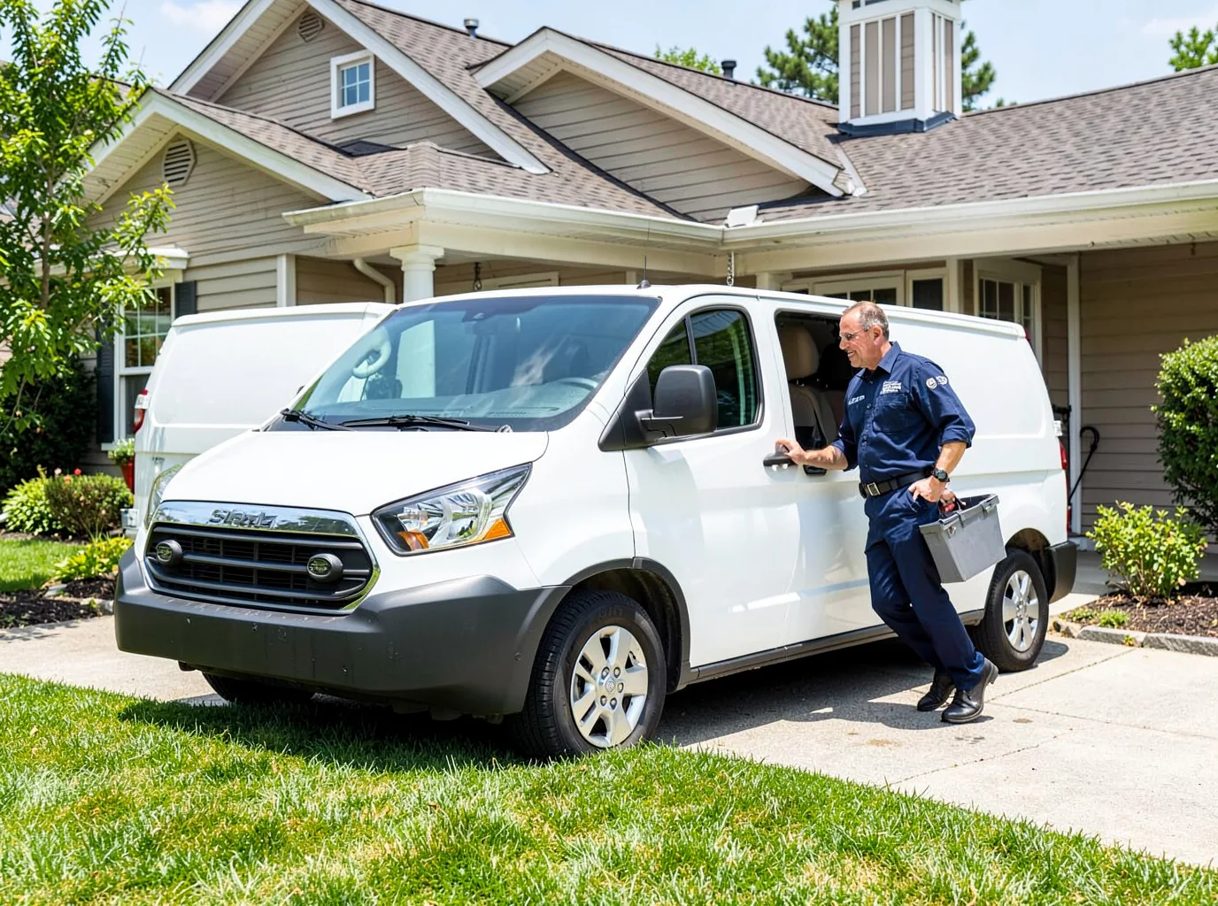 Emergency Plumber company in Jacksonville, MO