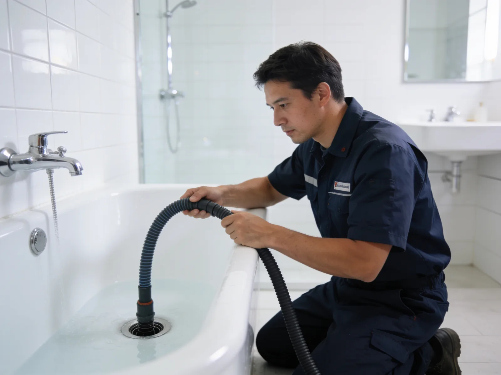 Emergency Plumber Jacksonville, MO FAQs